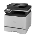 Brother Urządzenie wielofunkcyjne MFP DCP-L8630CDW A4/31ppm/(W)LAN/LDAP/25.6kg 379034