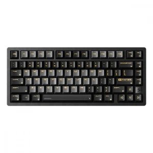 VGN Klawiatura magnetyczna FLASH 75 PRO wired
