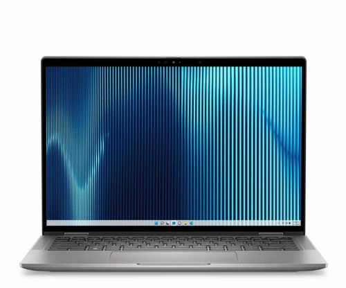 Laptop Dell Latitude 7440 / i5-13GEN / 16GB / 256GB SSD / FHD+ Dotyk / Klaw PL / W11 PRO