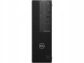 Komputer Dell 5080 SFF / i7 10 GEN / 16GB / 512SSD / Win 11 Pro 379055
