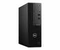 Komputer Dell 5080 SFF / i7 10 GEN / 16GB / 512SSD / Win 11 Pro 379056