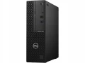 Komputer Dell 5080 SFF / i7 10 GEN / 16GB / 512SSD / Win 11 Pro 379057