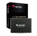AFOX Dysk SSD - 240GB QLC 520 MB/s 379059