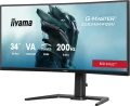 IIYAMA Monitor G-Master 34 cale GCB3484WQSU-B2,VA,UWQHD,200Hz,1500R,21:9, 450cd,     2x5W, PIP, PBP, 2xHDMI, DP, 2xUSB 3.2, 2xUSB-C, Dual mode: 1728x7 379079