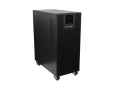 Armac Zasilacz awaryjny UPS On-Line 10 000VA PF1 Office LCD 8X IEC C13, 2X IEC C19, metalowa obudowa DUST-FREE 379146
