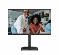 AOC Monitor 24E4CV 23.8 cala IPS 120Hz HDMI DP USB-C RJ45 Pivot Głośniki 379299