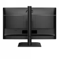 AOC Monitor 24E4CV 23.8 cala IPS 120Hz HDMI DP USB-C RJ45 Pivot Głośniki 379300