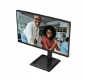 AOC Monitor 24E4CV 23.8 cala IPS 120Hz HDMI DP USB-C RJ45 Pivot Głośniki 379301