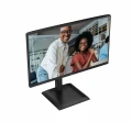 AOC Monitor 24E4CV 23.8 cala IPS 120Hz HDMI DP USB-C RJ45 Pivot Głośniki 379303