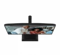 AOC Monitor 24E4CV 23.8 cala IPS 120Hz HDMI DP USB-C RJ45 Pivot Głośniki 379306