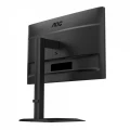 AOC Monitor 24E4CV 23.8 cala IPS 120Hz HDMI DP USB-C RJ45 Pivot Głośniki 379310