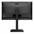 AOC Monitor 24E4CV 23.8 cala IPS 120Hz HDMI DP USB-C RJ45 Pivot Głośniki 379311