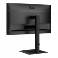 AOC Monitor 24E4CV 23.8 cala IPS 120Hz HDMI DP USB-C RJ45 Pivot Głośniki 379314