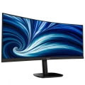 Philips Monitor 34 cale 34B2N3500C Curved VA HDMI DP USB-C HAS Głośniki 379317