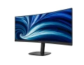 Philips Monitor 34 cale 34B2N3500C Curved VA HDMI DP USB-C HAS Głośniki 379322