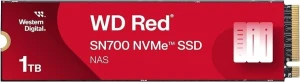 QNAP Dysk SSD WDS100T1R0C PCIe NVMe Gen3 M.2 2280