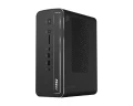 MSI Komputer PRO MAX EDGE AI+ 11M-005EU WIN11PRO/Ryzen AI Max+ 395/128GB/2T/Radeon 8060S 379625