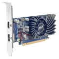 Asus Karta graficzna GeForce GT 1030 2GB GDDR5 64BIT HDMI/DP/HDCP 379650