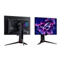 Asus Monitor 26.5 cala PG27UCWM OLED 4K 240Hz DP HDMI 379681