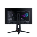 Asus Monitor 26.5 cala PG27UCWM OLED 4K 240Hz DP HDMI 379685