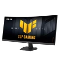 Asus Monitor 34 cale VG34WQ5F TUF F-VA QHD 200/400Hz HDMI 379687
