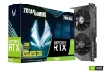 ZOTAC Karta graficzna RTX 3060 Twin Edge 12GB GDDR6 192bit 3DP/HDM 379698