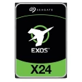 Seagate Dysk twardy Exos X24 12TB 3,5 cali 512e SATA 379721