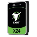 Seagate Dysk twardy Exos X24 12TB 3,5 cali 512e SATA 379722