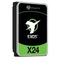 Seagate Dysk twardy Exos X24 12TB 3,5 cali 512e SATA 379723