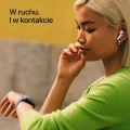 Apple Watch SE 3 GPS koperta 40 mm z aluminium w kolorze północy, pasek sportowy w kolorze północy - rozmiar S/M 379729