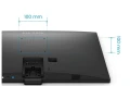 Benq Monitor 27 cali GW2790C  IPS 5ms/144Hz/IPS/HDMI 379732