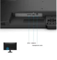 Benq Monitor 27 cali GW2791P  IPS 5ms/120Hz/1080P/HDMI 379741