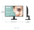 Benq Monitor 27 cali GW2791P  IPS 5ms/120Hz/1080P/HDMI 379742
