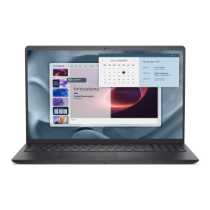 Notebook Dell Pro 15 Essential PV15250 15,6"FHD/i5-1334U/16GB/SSD512GB/IrisXe/W11 PRO Carbon Black 3Y Pro Support - USZ OPAK