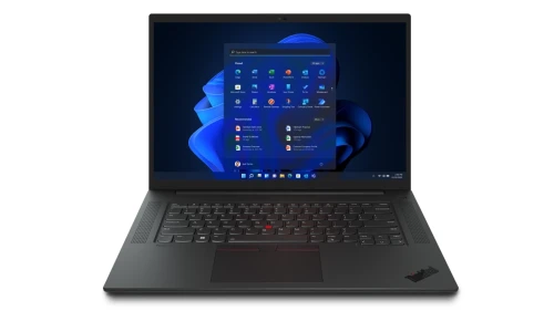 Laptop Lenovo ThinkPad P1 Gen6 16" / i9-13GEN / 64GB / 1TB SSD / FHD+ / RTX 2000 ADA / Win11 PRO