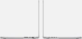 Apple MacBook PRO 14 M4 14,2" / M4 / 24GB / 512GB / 3024 x 1964 / MacOS 379803