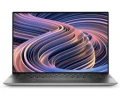 Dell XPS 9530 15,6" / i9-13GEN / 32GB / 1TB SSD / QHD+ OLED / Dotyk / W11 PRO 379805