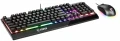 MSI Vigor GK30 Combo Klawiatura + Mysz 379847