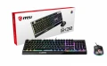 MSI Vigor GK30 Combo Klawiatura + Mysz 379849