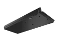 Natec Klawiatura Felimare US bluetooth + 2.4GHz Slim, uchwyt na        telefon/tablet czarna 379854