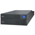 APC Zasilacz awaryjny SRV5KRIRK Easy UPS On-Line SRV 5000VA RM 230V z zestawem szyn 379862
