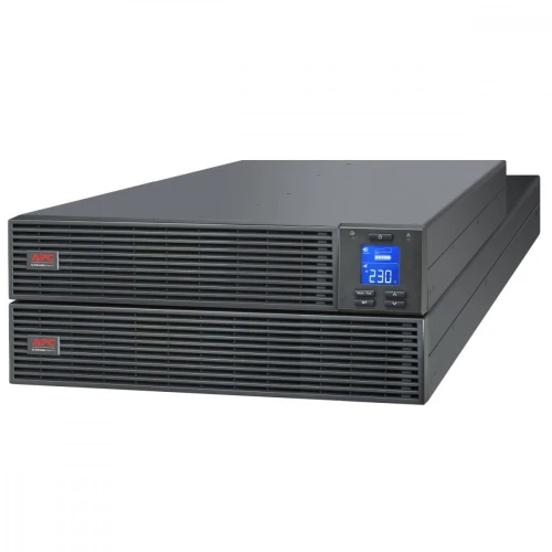 APC Zasilacz awaryjny SRV5KRIRK Easy UPS On-Line SRV 5000VA RM 230V z zestawem szyn