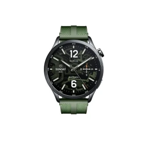 XIAOMI Smartwatch Watch S5 46mm Forged Carbon