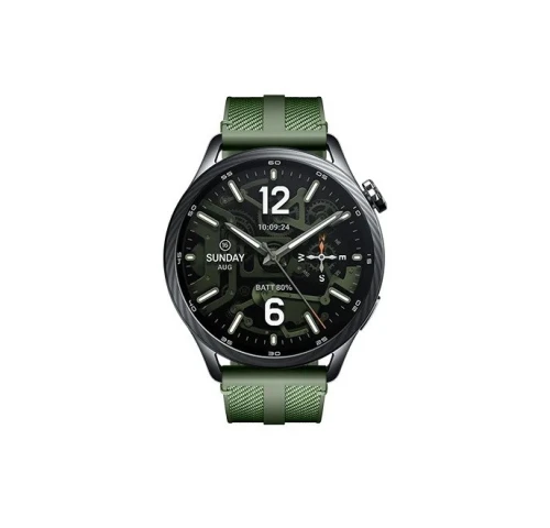 XIAOMI Smartwatch Watch S5 46mm Forged Carbon