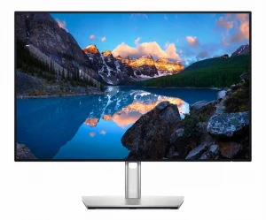 Monitor Dell U2421E 24,1" FHD+ Klasa A