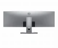 Monitor Dell U4919DW 49" IDUAL-QHD Klasa C, na części, brak nogi 379900