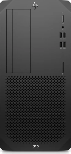 HP Z2 G5 Tower / i9-10GEN / 32GB / 512GB SSD / RTX 5060 / Win11 PRO