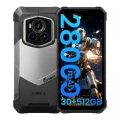 Fossibot Smartfon F107 Pro 380053