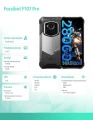 Fossibot Smartfon F107 Pro 380065