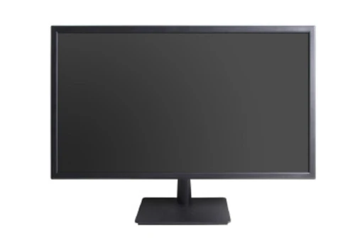 Monitor przemysłowy OLIX OM28-4k-p 28" Klasa A, noga VESA